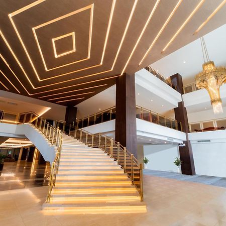 Metrocentre Hotel Tagbilaran Zewnętrze zdjęcie