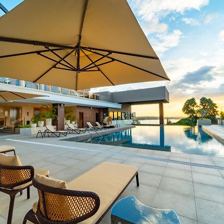Metrocentre Hotel Tagbilaran Zewnętrze zdjęcie