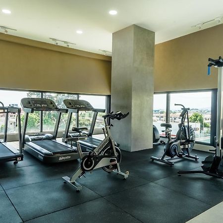 Metrocentre Hotel Tagbilaran Zewnętrze zdjęcie