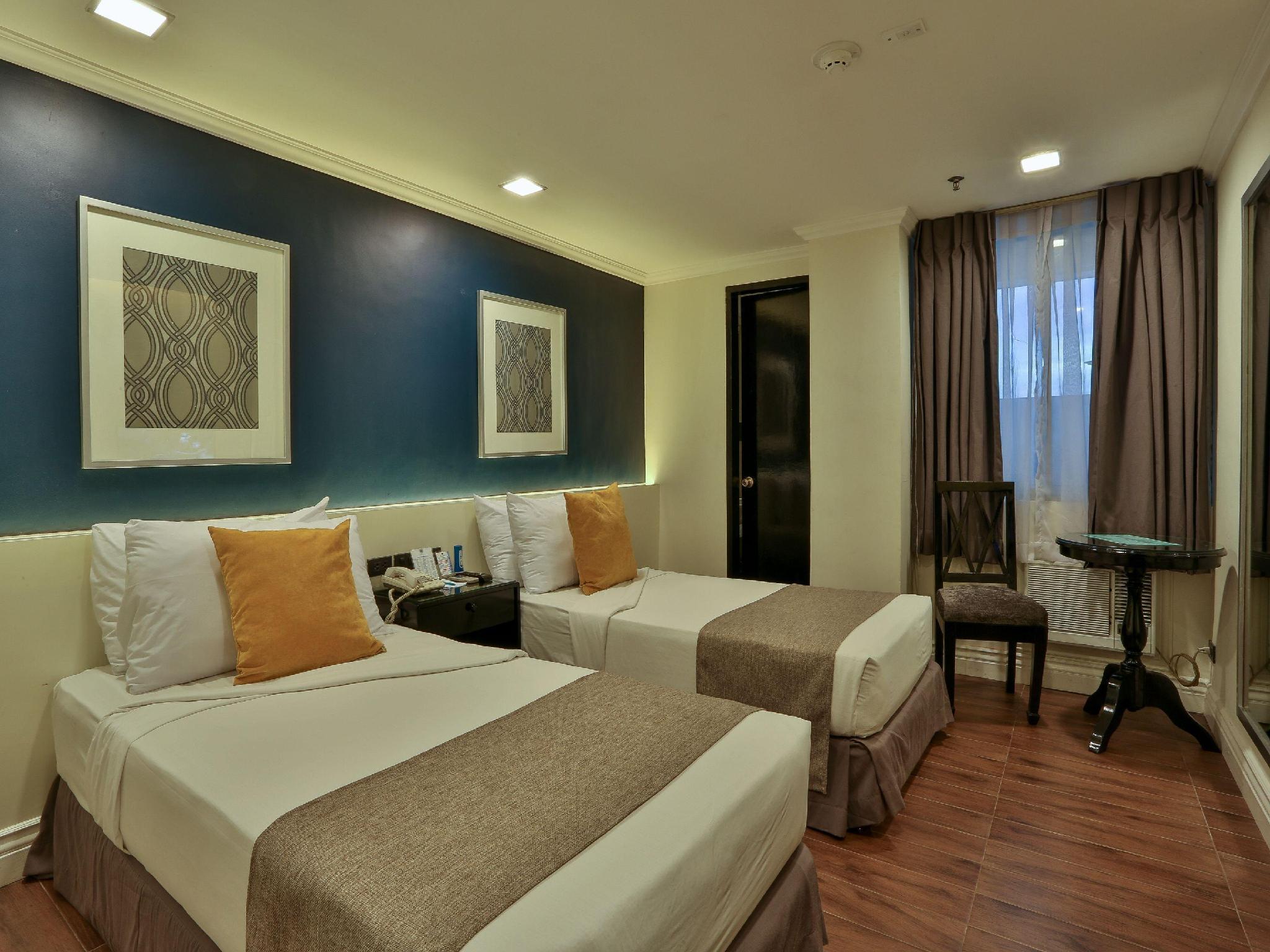 Metrocentre Hotel Tagbilaran Zewnętrze zdjęcie