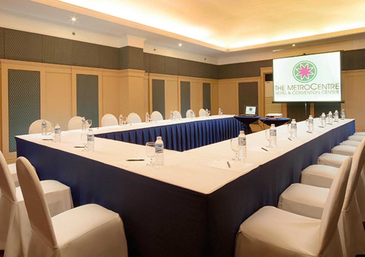 Metrocentre Hotel Tagbilaran Zewnętrze zdjęcie