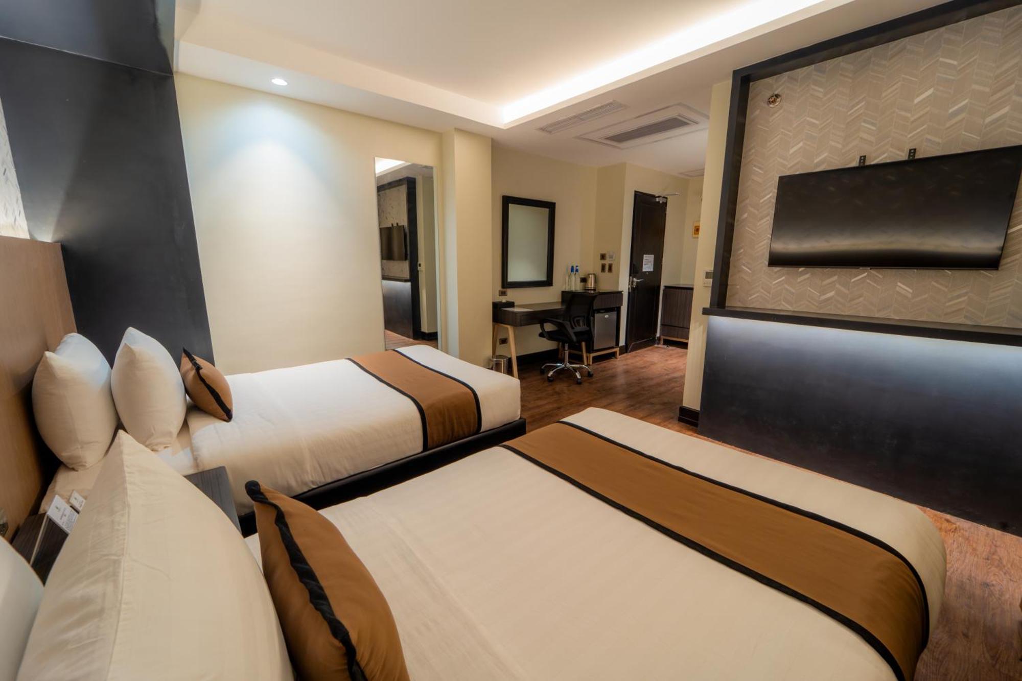 Metrocentre Hotel Tagbilaran Zewnętrze zdjęcie