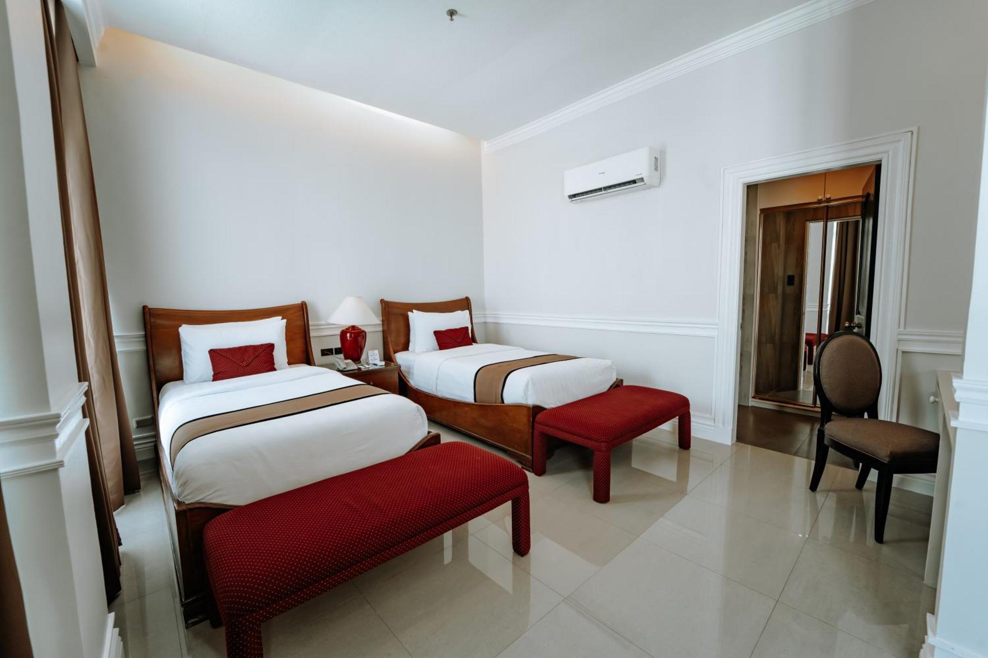 Metrocentre Hotel Tagbilaran Zewnętrze zdjęcie