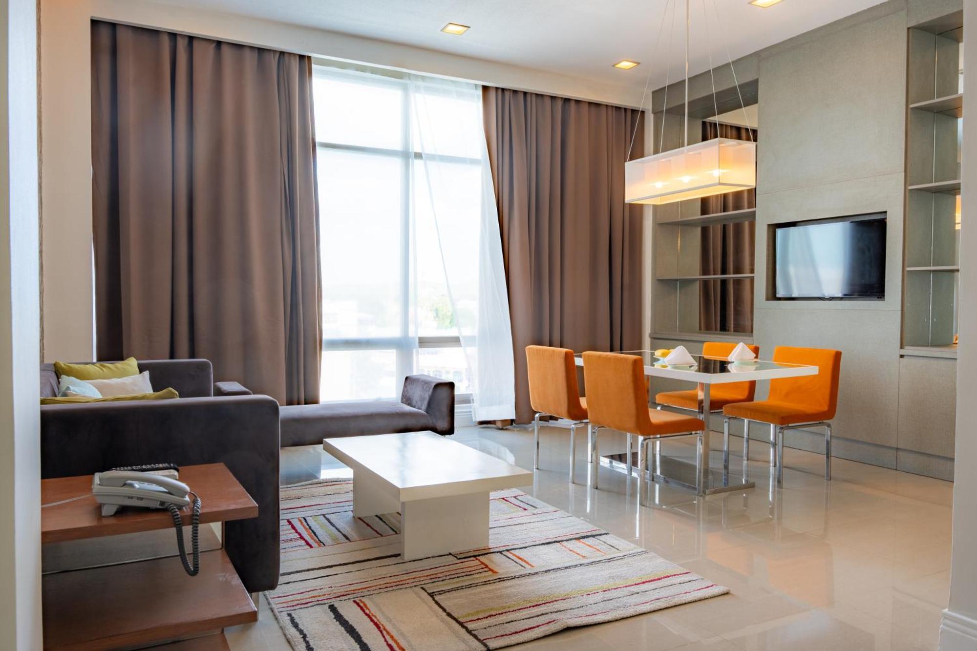 Metrocentre Hotel Tagbilaran Zewnętrze zdjęcie