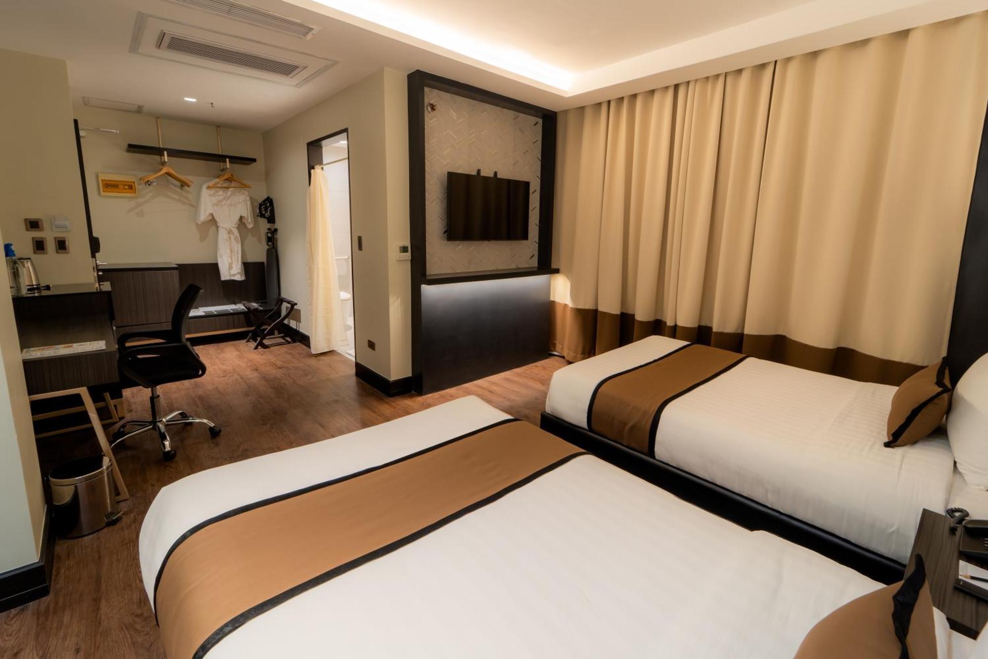 Metrocentre Hotel Tagbilaran Zewnętrze zdjęcie