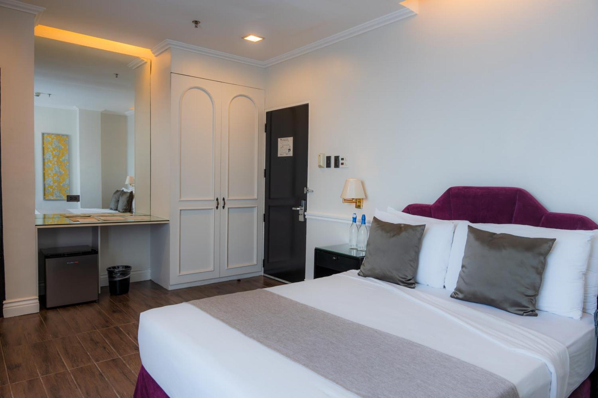 Metrocentre Hotel Tagbilaran Zewnętrze zdjęcie