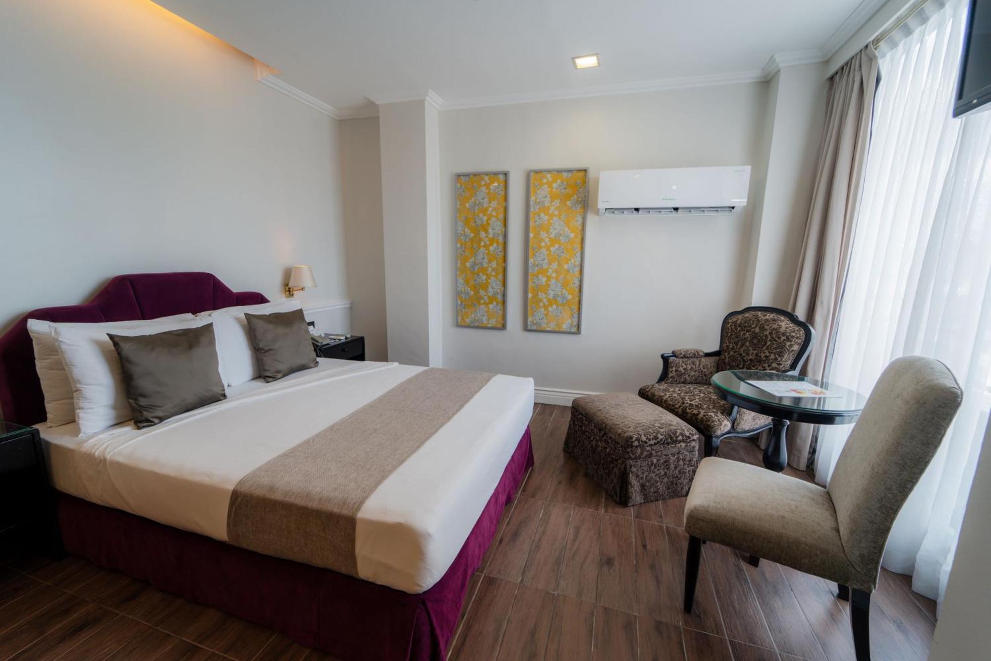 Metrocentre Hotel Tagbilaran Zewnętrze zdjęcie