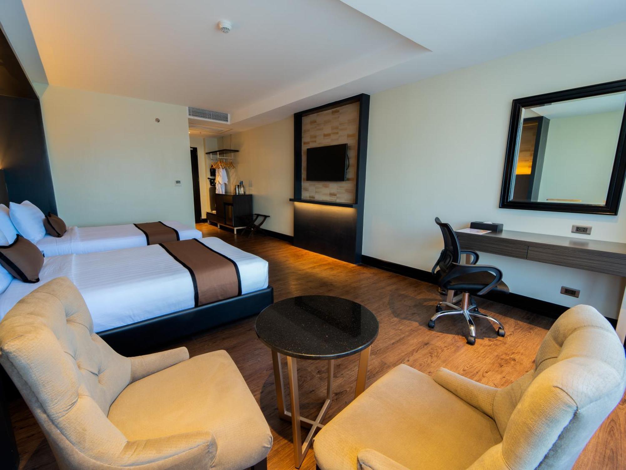 Metrocentre Hotel Tagbilaran Zewnętrze zdjęcie