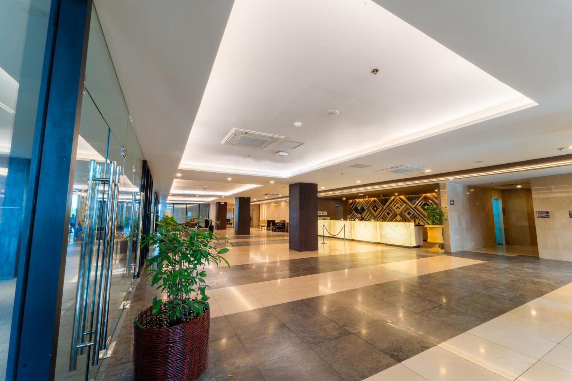 Metrocentre Hotel Tagbilaran Zewnętrze zdjęcie