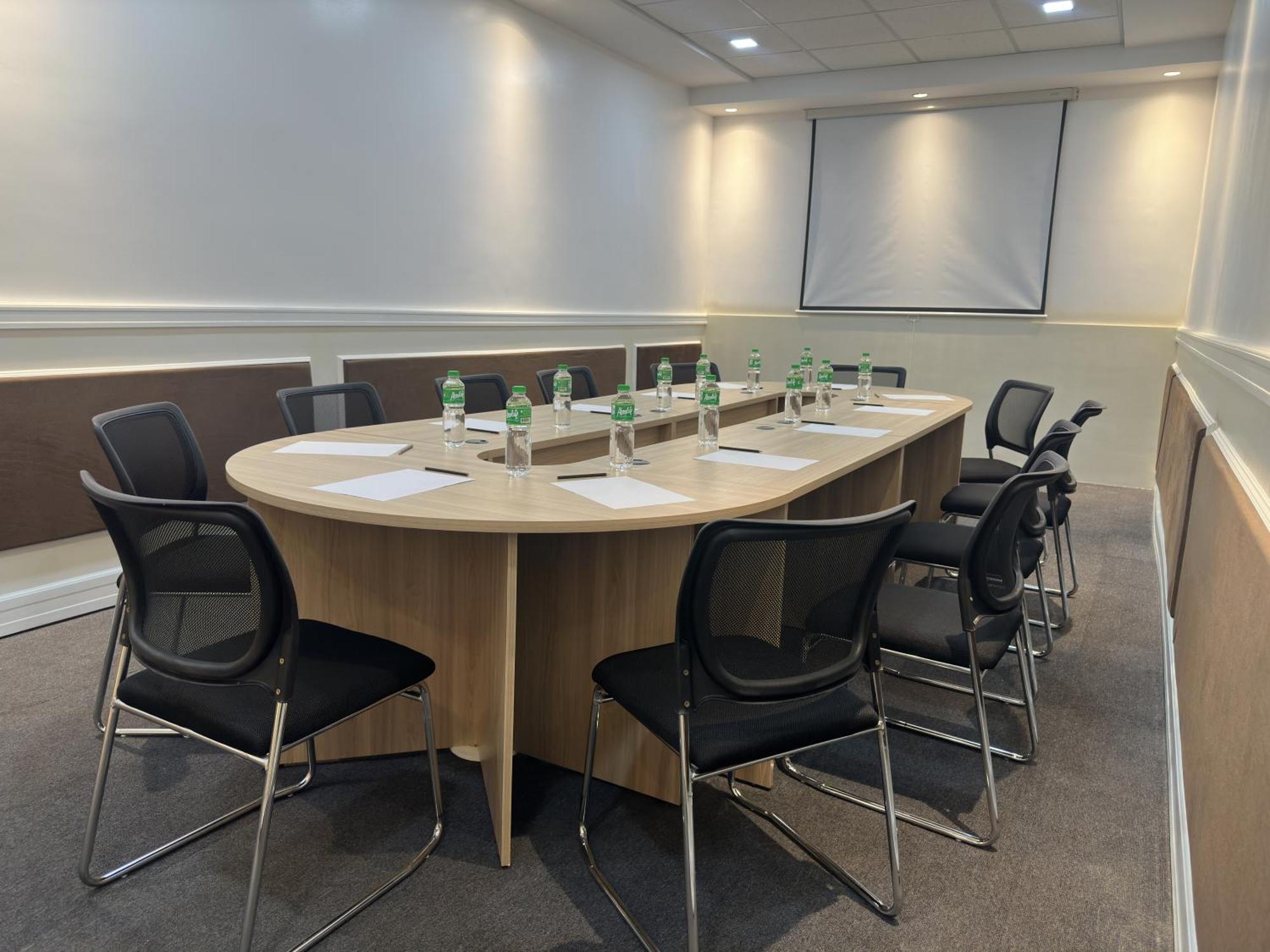 Metrocentre Hotel Tagbilaran Zewnętrze zdjęcie