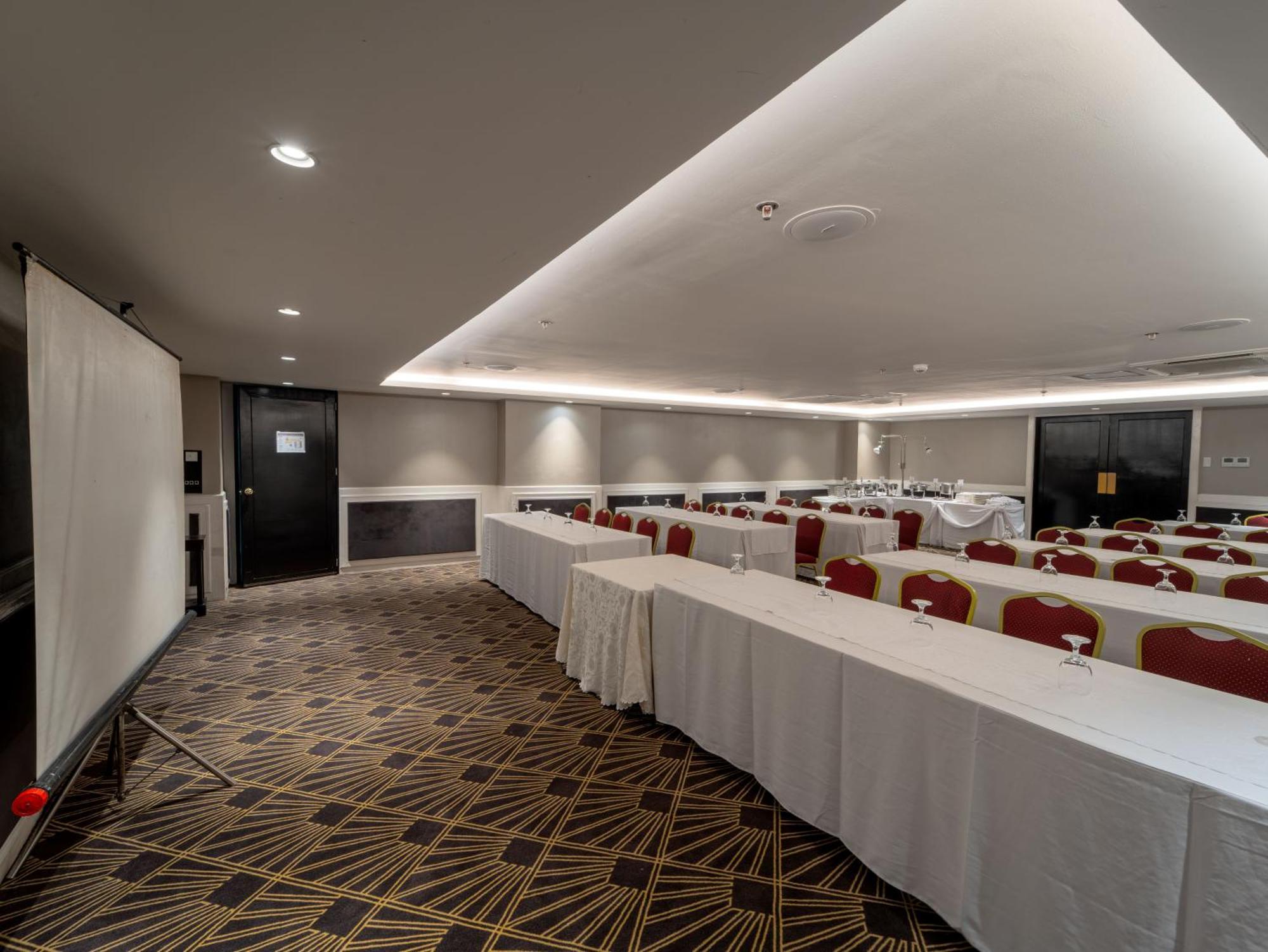 Metrocentre Hotel Tagbilaran Zewnętrze zdjęcie
