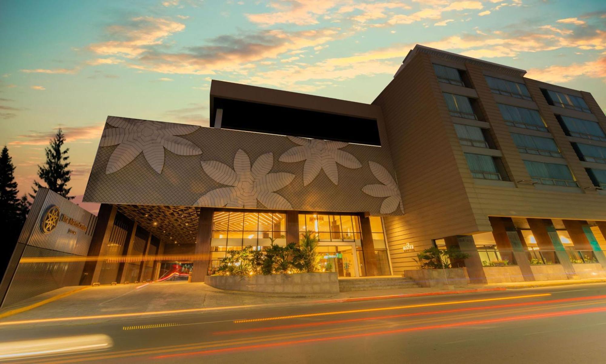 Metrocentre Hotel Tagbilaran Zewnętrze zdjęcie