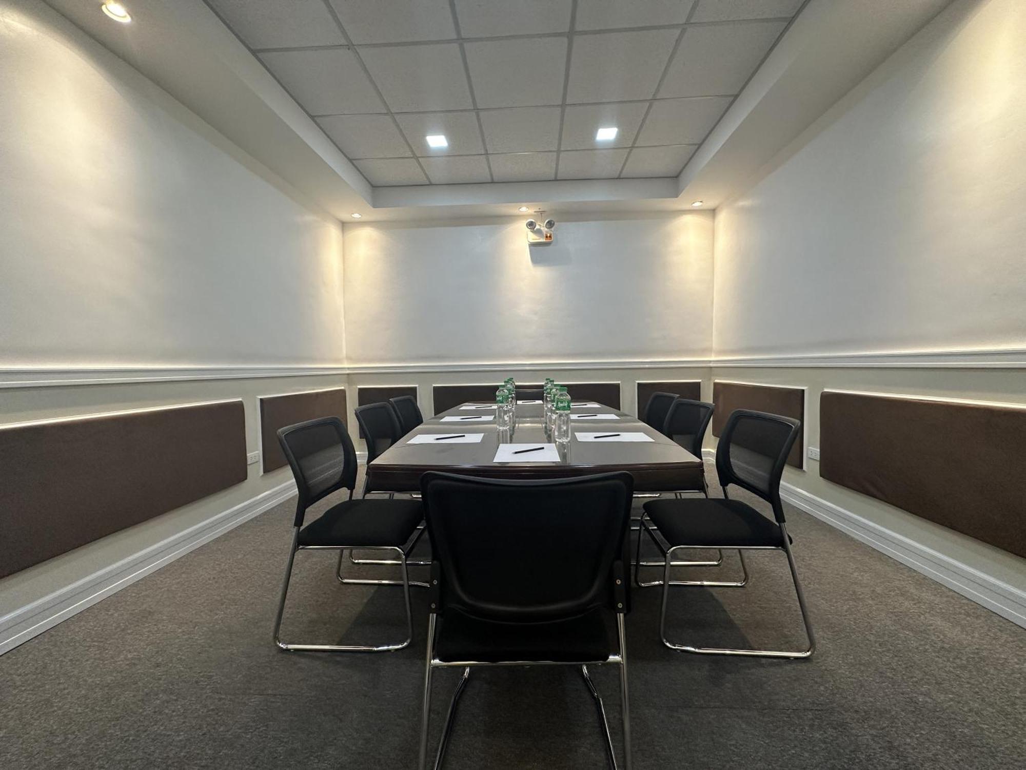 Metrocentre Hotel Tagbilaran Zewnętrze zdjęcie