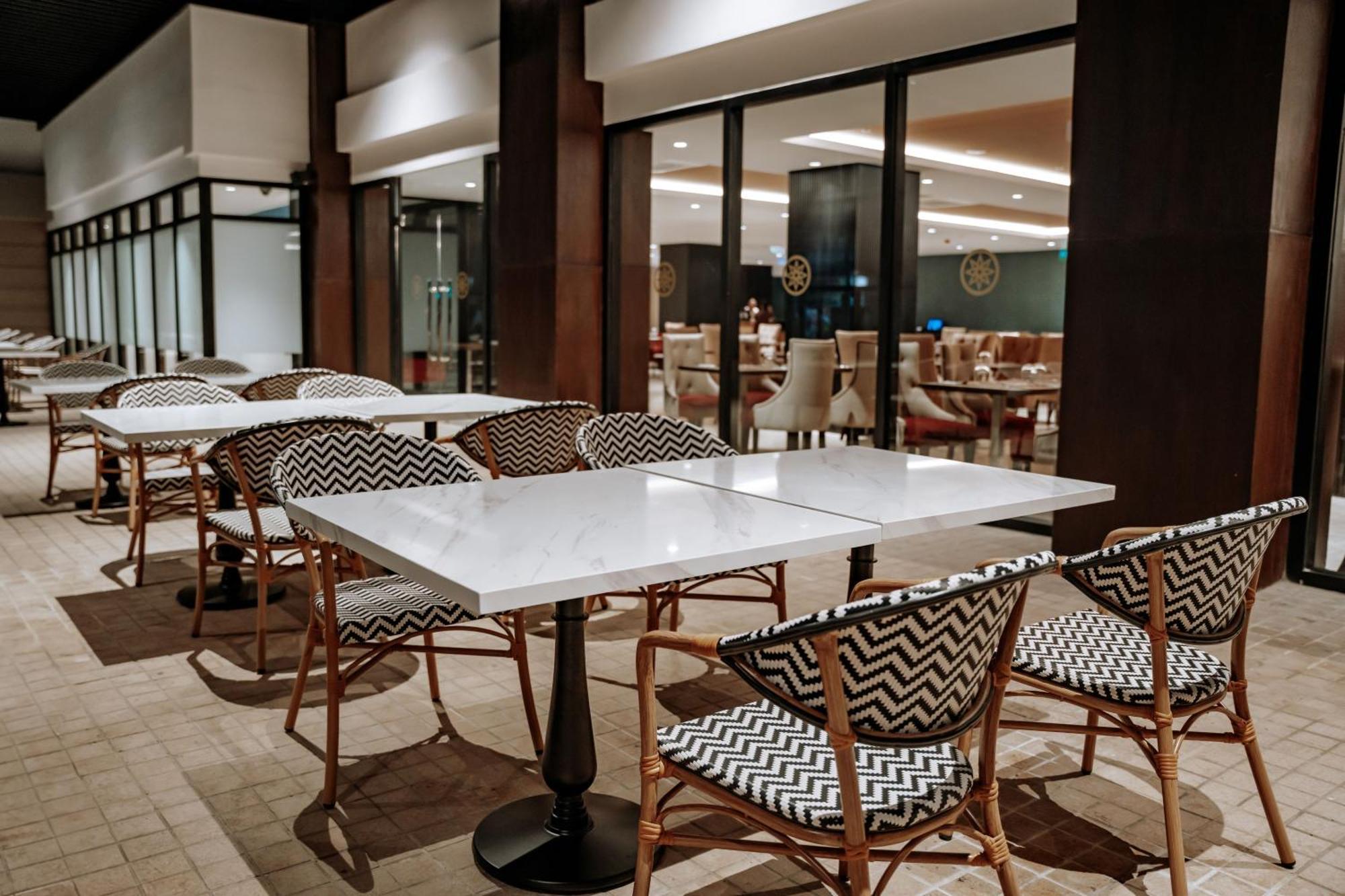 Metrocentre Hotel Tagbilaran Zewnętrze zdjęcie