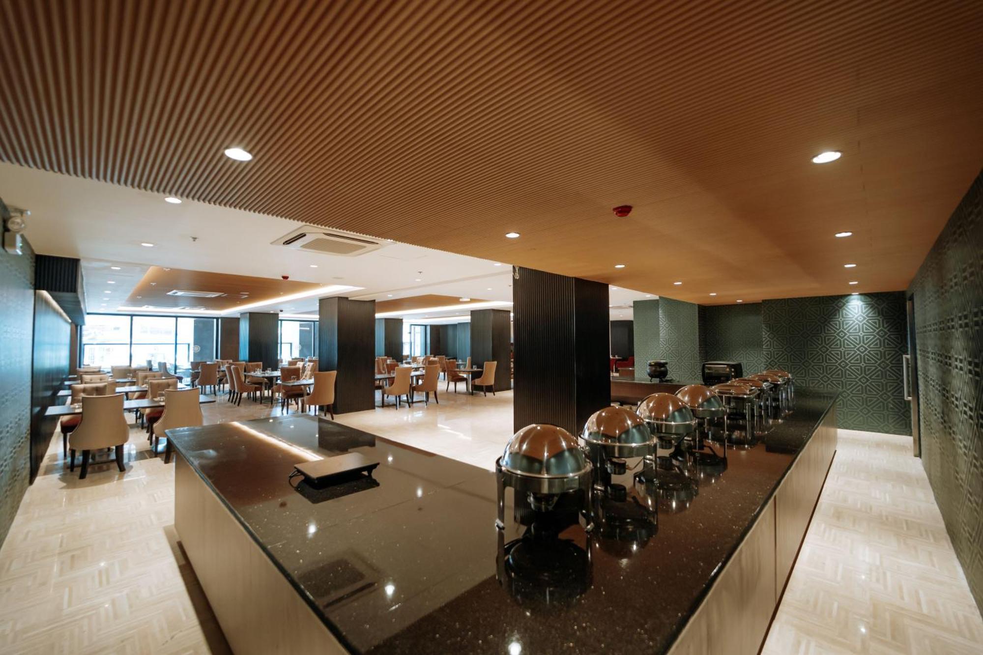 Metrocentre Hotel Tagbilaran Zewnętrze zdjęcie