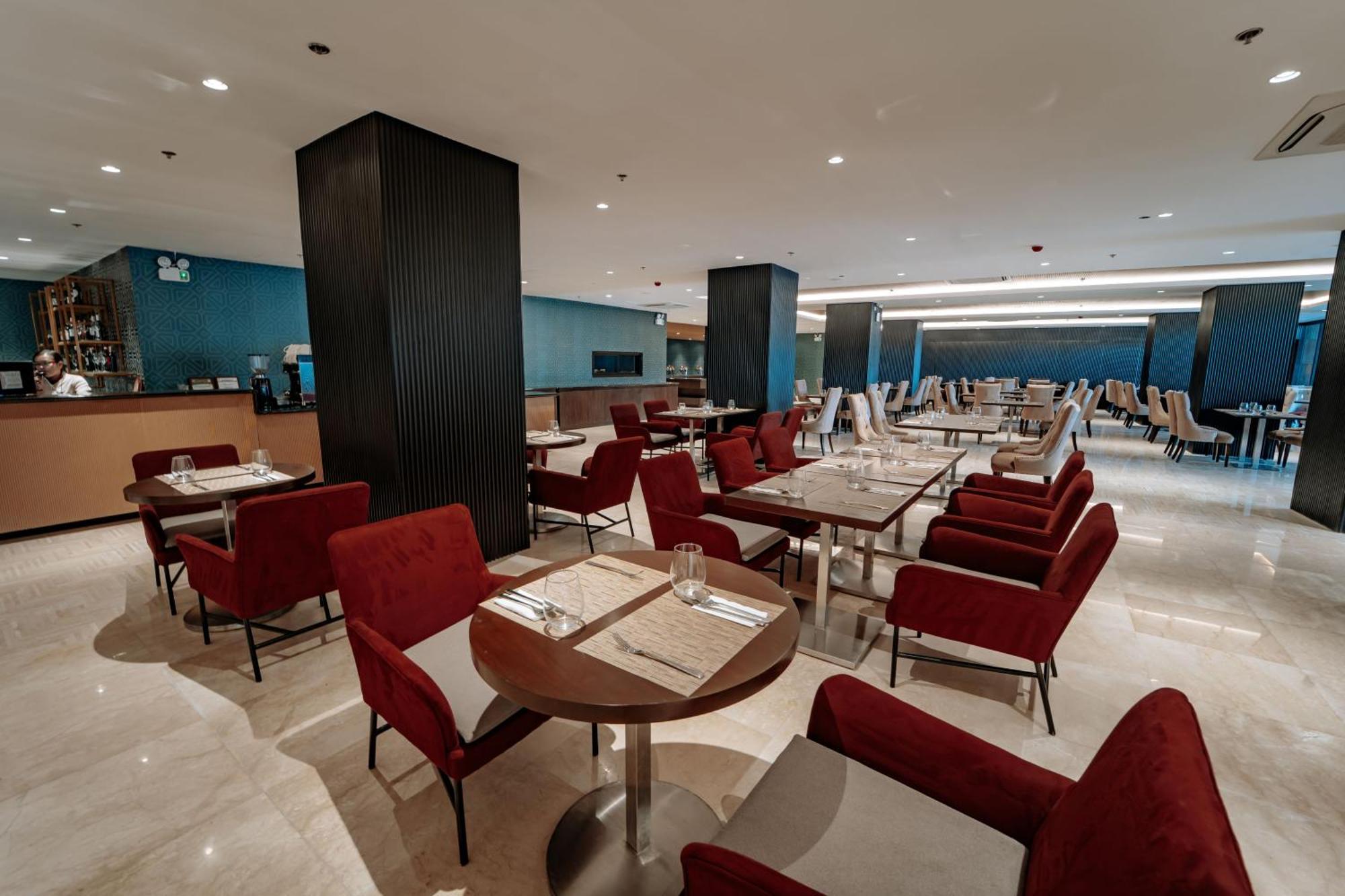 Metrocentre Hotel Tagbilaran Zewnętrze zdjęcie