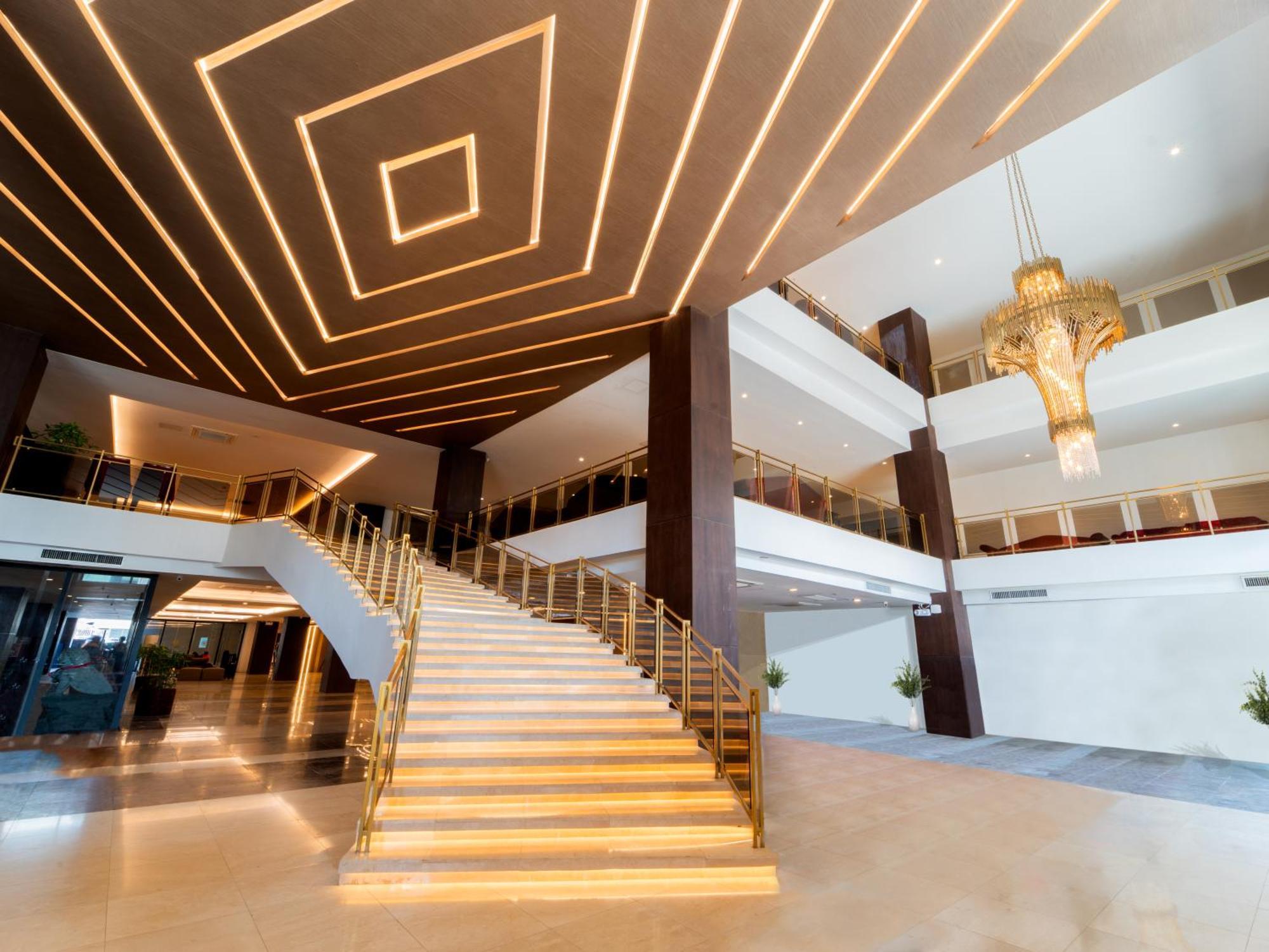 Metrocentre Hotel Tagbilaran Zewnętrze zdjęcie